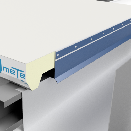 Remate a Canal Techmet Dry 300 PP