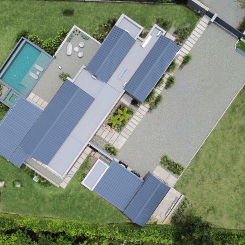 VIVIENDA CAMILO TORRES QUINDIO MONOROOF 3
