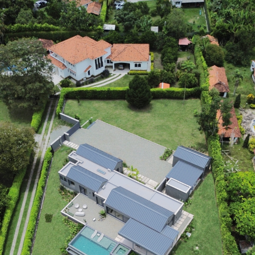 VIVIENDA CAMILO TORRES QUINDIO MONOROOF 1