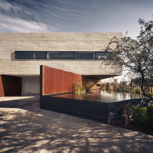 Casa Broid 11