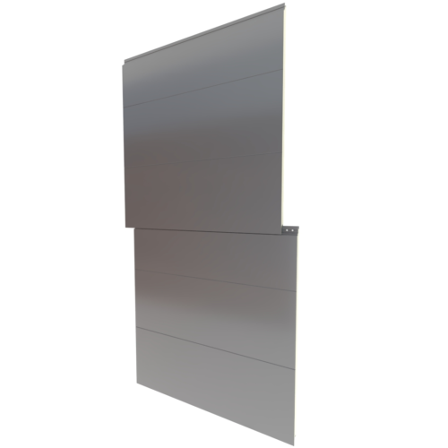 Superwall Flat 3 D 2