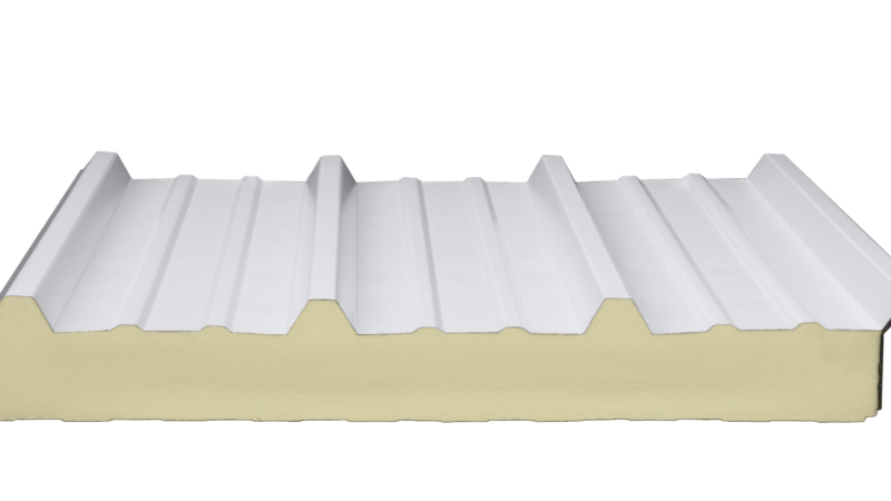 GLAMET FRIGO PANEL