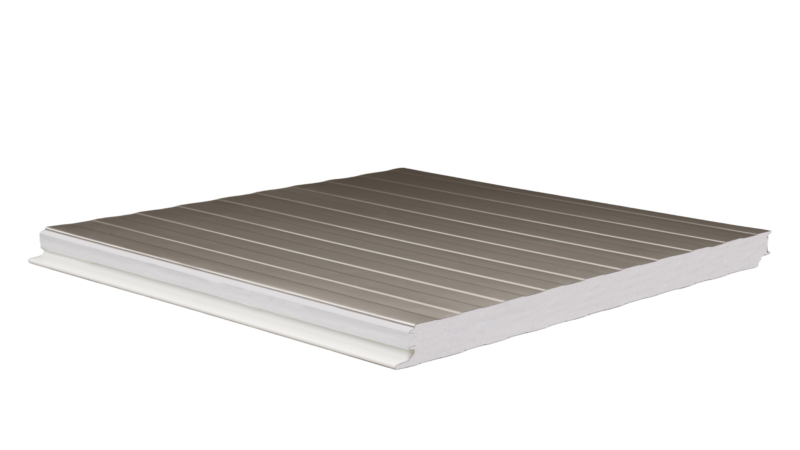 Superwall INOX INOX